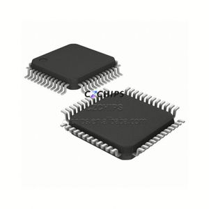Authentic Authorized PY32F040C1BT6TR LQFP-48 Integrated Circuit (IC) CZSKU:W3S9U8H0 - Product Image 1