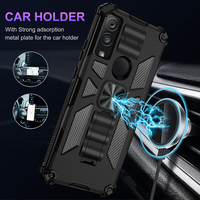 Coque de téléphone portable pour grillon Ovation 3, accessoires de téléphone portable de qualité militaire