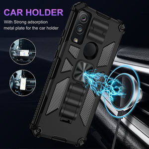 Coque de téléphone portable pour grillon <span class=keywords><strong>Ovation</strong></span> 3, accessoires de téléphone portable de qualité militaire - Product Image 6