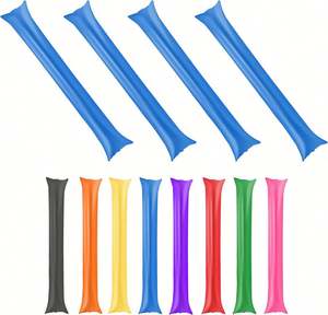 Bastón de Animación Personalizado con Logotipo, Bastón de Animación para Eventos Deportivos, Publicidad y Promoción - Product Image 3