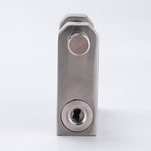 <span class=keywords><strong>Candado</strong></span> MOK Lock W701SS de Acero Inoxidable 304 para Exteriores, Resistente, Pequeño, Económico y <span class=keywords><strong>Gigante</strong></span> - Product Image 2