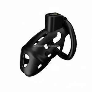 อุปกรณ์ล็อคองคชาตชาย ทำจากพลาสติก ABS สำหรับผู้ชาย - Product Image 1