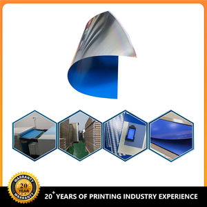 <span class=keywords><strong>Ps</strong></span>/Ctp/<span class=keywords><strong>Ctcp</strong></span> Plaat Voor Offsetdruk Fabriek 0.15 En 0.3Mm - Product Image 3