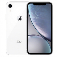 Téléphones d'occasion débloqués de haute qualité (99%) à prix d'usine : iPhone XR, X, 8, 11, 12, 13 Pro Max – Vente en gros à bas prix