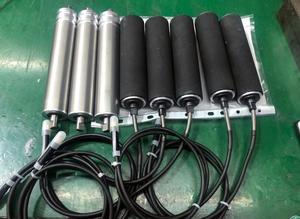 DC 24V DGBL76シリーズ ドラム電動モーター駆動ローラー - Product Image 2