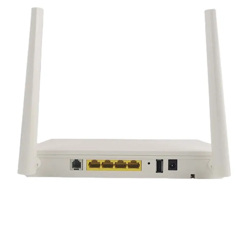 Best Price Wifi Onu Huawei Gpon Usd FTTx Solutions Huawei Hg8245h Onu Gpon Wireless Lan Wifi 6 Onu