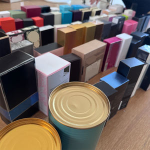 Perfume al por Mayor con Recibo, Envío en 2-7 Días en EE. UU., Perfumes Originales de 100 ml para Hombre y Mujer, Spray Corporal - Product Image 3