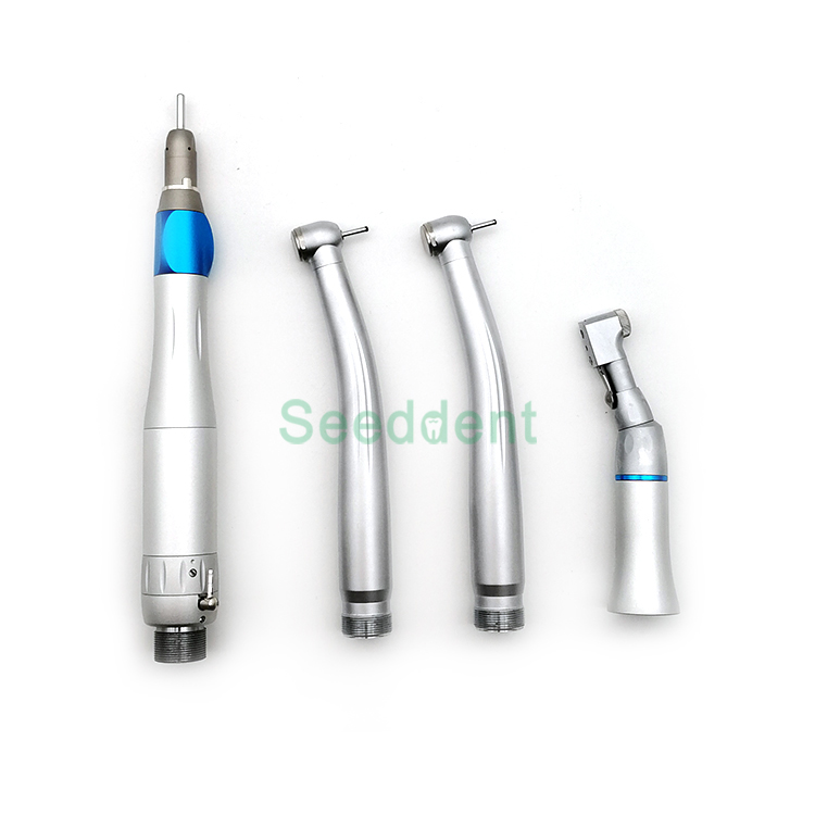 SEH046 Seeddent Profession Handpiece Dental School Student Pack /Kit 2