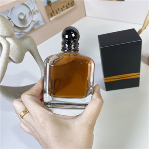 100ml thiết kế ban đầu nước hoa Eau de Parfum Oud essentiel cho nam giới lâu dài nước hoa - Product Image 4