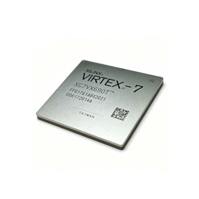 Brand new original BOM one-stop electronic components chip XC7VX690T-2FFG1761I package BGA-1761