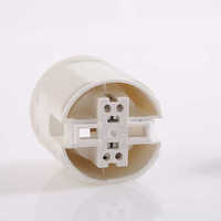 PORTE-LAMPE