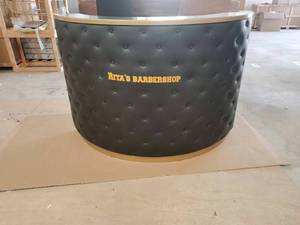 <span class=keywords><strong>Set</strong></span> di Arredamento per Parrucchieri alla Moda TZ023, Vendita Calda - Product Image 3