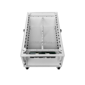 Tùy chỉnh 16pcs 48V 280ah 304ah Pin LiFePO4 BMS JK 200A tự làm 48V Hộp pin Kit - Product Image 3