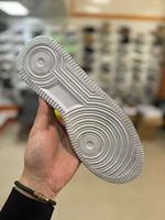 Chaussures de skate décontractées unisexes, légères et souples, avec décoration croisée en mesh