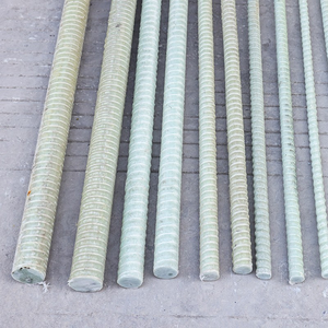 Coeficiente de expansión térmica estable Barra de acero de plástico reforzado con fibra de vidrio increíblemente procesada para corte personalizado - Product Image 3