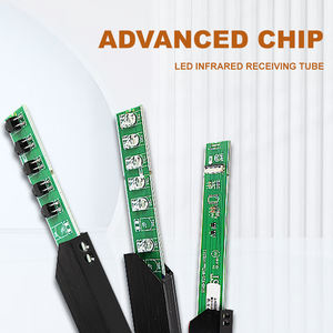 Kit de Marco Táctil Infrarrojo de 49 Pulgadas, Compatible con Android/Windows, Sin Necesidad de Controladores, Sensor Multitáctil, Relación de Aspecto 16:9 - Product Image 4