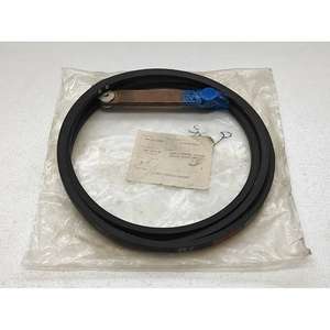 LIMPADOR DE PARA-BRISA ORIGINAL <span class=keywords><strong>JUNG</strong></span>-<span class=keywords><strong>A</strong></span> <span class=keywords><strong>MARINE</strong></span> WSI-HS COM CORREIA EM V, COMPRIMENTO DE DESLOCAMENTO 2200 MM. - Product Image 1