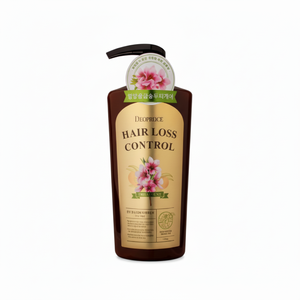 510ml <b>Hair</b> Loss Treatment <b>Shampoo</b> <b>Hair</b> <b>Regrowth</b> Product - Product Image 1