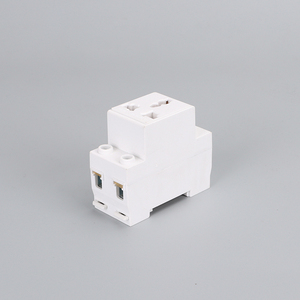 FALIANG Industrielle AC30 IP44 Multifunktions-3-Pin-Steckdose US/EU Global Universal DIN-Schienen-Montage Modulare Steckdose 10-16A Krankenhaus - Product Image 4