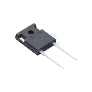 STPSC30G12WLY In Stock Single Diodes DIODE SIC 1.2KV 30A DO247 LL TO-247-2 Electronic Components Sale - Product Image 1