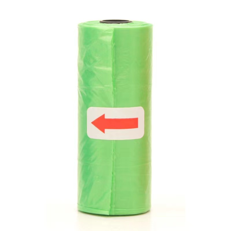 Sacs/rouleaux supplémentaires colorés