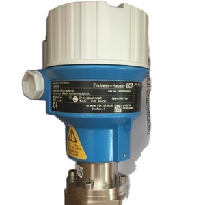 Endress+Hauser Capteurs de pression absolue et manométriques numériques Cerabar PMP51 PMP71 - Product Image 1