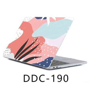 Étui rigide en plastique personnalisé avec impression UV pour Macbook Pro 15 16 pouces, accessoires, peau - Product Image 3