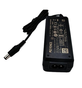 OP-88020 อะแดปเตอร์ AC สำหรับเครื่องอ่านโค้ด DPM แบบพกพา ของแท้ใหม่ - Product Image 1