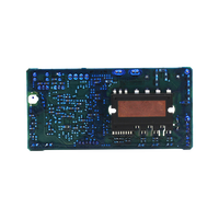 Pour Daikin VRV unité extérieure RXQ16AY14 RXQ16AY1S numéro de pièce 4027330 Circuit imprimé Assy ventilateur PCB PC17005-12 nouveau et Original