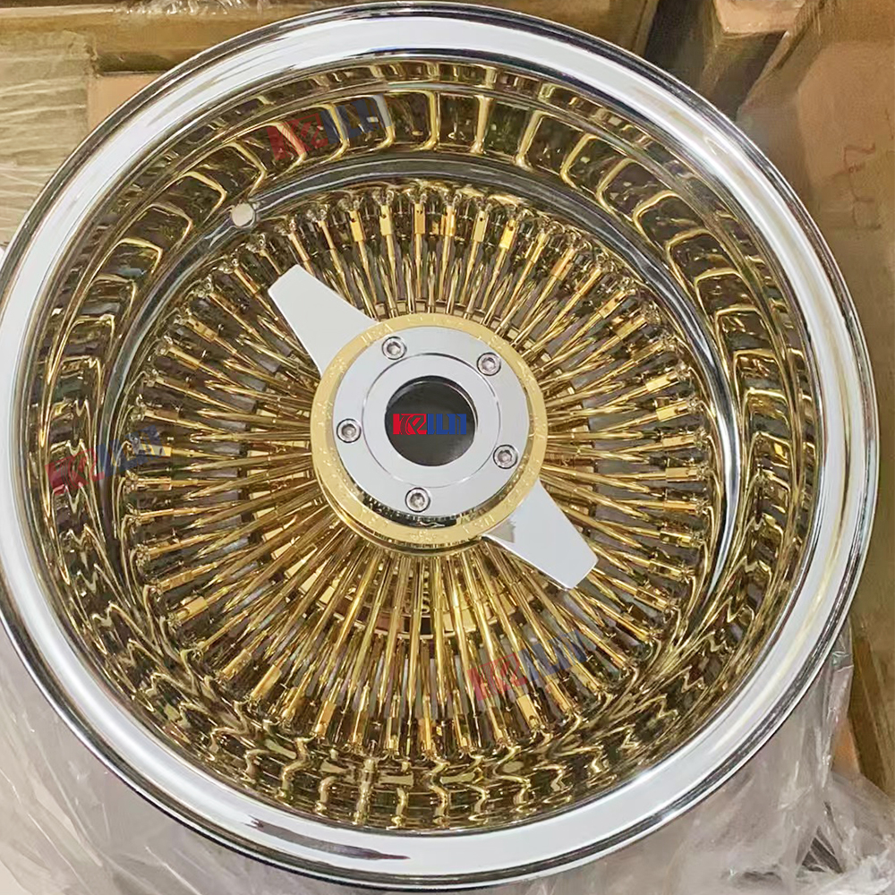 Centre Gold