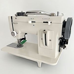 Machines à <span class=keywords><strong>coudre</strong></span> à domicile bon marché <span class=keywords><strong>Machine</strong></span> à <span class=keywords><strong>coudre</strong></span> à domicile en <span class=keywords><strong>toile</strong></span> en cuir robuste de 9 pouces - Product Image 4