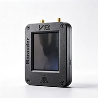 Kit Pengembangan ESP32-C5 L V8 untuk Elektronik DIY, Debugging Sinyal & Pengembangan IoT - Pengaturan Eksperimen Analisis Data