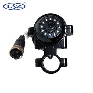 ראיית לילה ahd 1080p עמיד למים לרכב מצלמה עבור משאית - Product Image 5