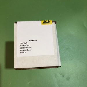 Módulo de Expansión de Comunicación PLC de Doble Bus CAN Bachmann CM202 00009698-00 - Product Image 3