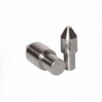 Raccords et bouchons en acier inoxydable 316 de 1/4 à 1 pouce pour pressions moyennes et élevées, pour l'industrie