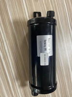 Réservoir récepteur Carrier Transicold 65-66816-00, pièces détachées pour unité de camion frigorifique CitiMax280 CitiMax330 CitiMax400