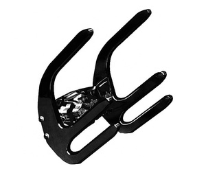 Max <b>Quick</b> <b>Release</b> Kneeboard Rack Anodized Tower Racks - Product Image 3