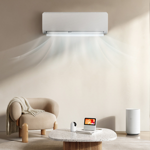 <b>Portable</b> <b>AC</b> Conditioner for Home Use Easy Control Cold Heat Air <b>Unit</b> with Timer New Condition <b>Portable</b> Air Conditioner for Room - Product Image 1