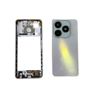 ชุดประกอบกรอบกลาง ฝาหลัง เลนส์กล้อง KJ5 KJ5n ปุ่มด้านข้าง อะไหล่แท้ OEM สำหรับ Spark 20 ชุดตัวเรือนเต็ม - Product Image 1