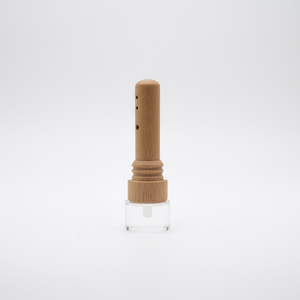 Difusor de Aromas Portátil de Madera, <span class=keywords><strong>Inhalador</strong></span> <span class=keywords><strong>Nasal</strong></span> Aromático, <span class=keywords><strong>Inhalador</strong></span> <span class=keywords><strong>Vicks</strong></span> para Sinusitis, Para Todas las Estaciones, Hecho en China - Product Image 3