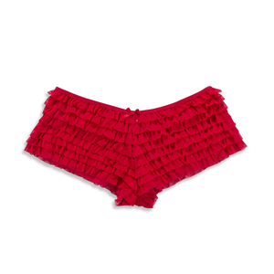 Mujer <span class=keywords><strong>Sexy</strong></span> Plus tamaño de ropa interior bragas pantalones cortos trajes de baile vestido-vestido de desgaste - Product Image 1