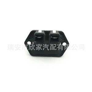 Potentiomètre de ventilateur Fiat 51736774 12V pour refroidissement de voiture, pièce de rechange XJ-3062 - Product Image 1