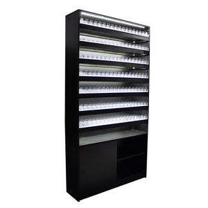 ชั้นแสดงสินค้าสำหรับแสดงบุหรี่ร้านสะดวกซื้อ - Product Image 2