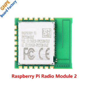 <span class=keywords><strong>Raspberry</strong></span> <span class=keywords><strong>Pi</strong></span> Placa De Desenvolvimento Original com WiFi & Módulo De Rádio Sem Fio Bluetooth 2ª Geração - Product Image 6