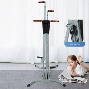 CZFIT - Equipo de Gimnasio en Casa de Alta Calidad, Simulador de Escalada Vertical, Máquina de Ejercicio para Escalar Montañas, Garantía de Calidad - Product Image 5