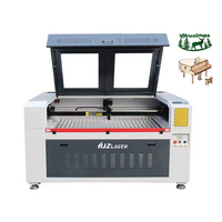 2025 nouvelle Machine de gravure Laser Co2 400*600MM grande taille haute précision répond à vos divers besoins vente d'usine