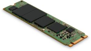 Micron 5300 PRO Series 960GB M.2 2280 Solid State Drive interne pour coque métallique de bureau Nouveau produit - Product Image 3