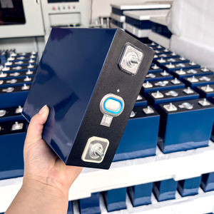 بطاريات ليثيوم فوسفات حديد جديدة 3.2 فولت 314 أمبير ساعة 320 أمبير ساعة ذات دورة حياة طويلة من الدرجة الأولى لتخزين الطاقة المتجددة متوفرة في المخزون الأوروبي مع شحن سريع - Product Image 2