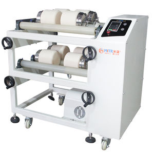 लैब पाउडर के लिए mitr रोल बॉल पीस पीस पीस बॉल मिल छोटे रोलर ग्राइंडर मिल - Product Image 5