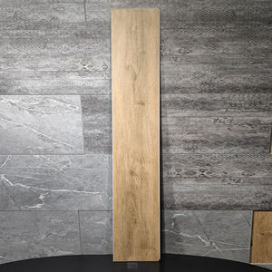 Suelo Vinílico Autoadhesivo SPC, Moderno, para Dormitorio, con Diseño de Madera Natural de Roble, Nogal y Arce, Ecológico, Impermeable, para Cocina y Sala de Estar - Product Image 5